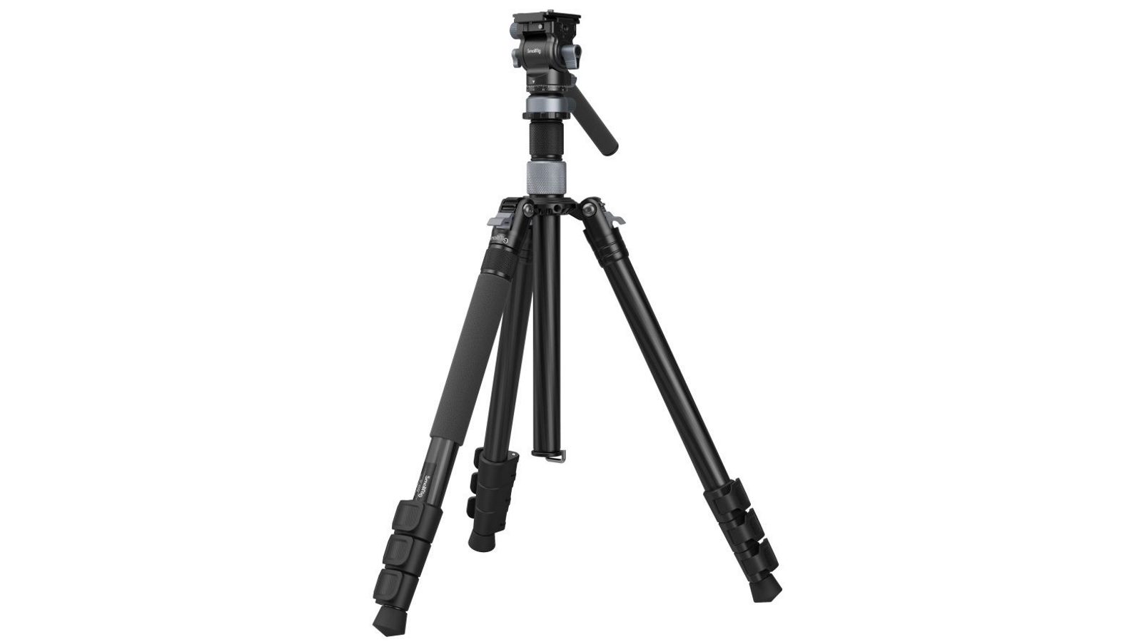 SmallRig Travel Video Tripod Kit