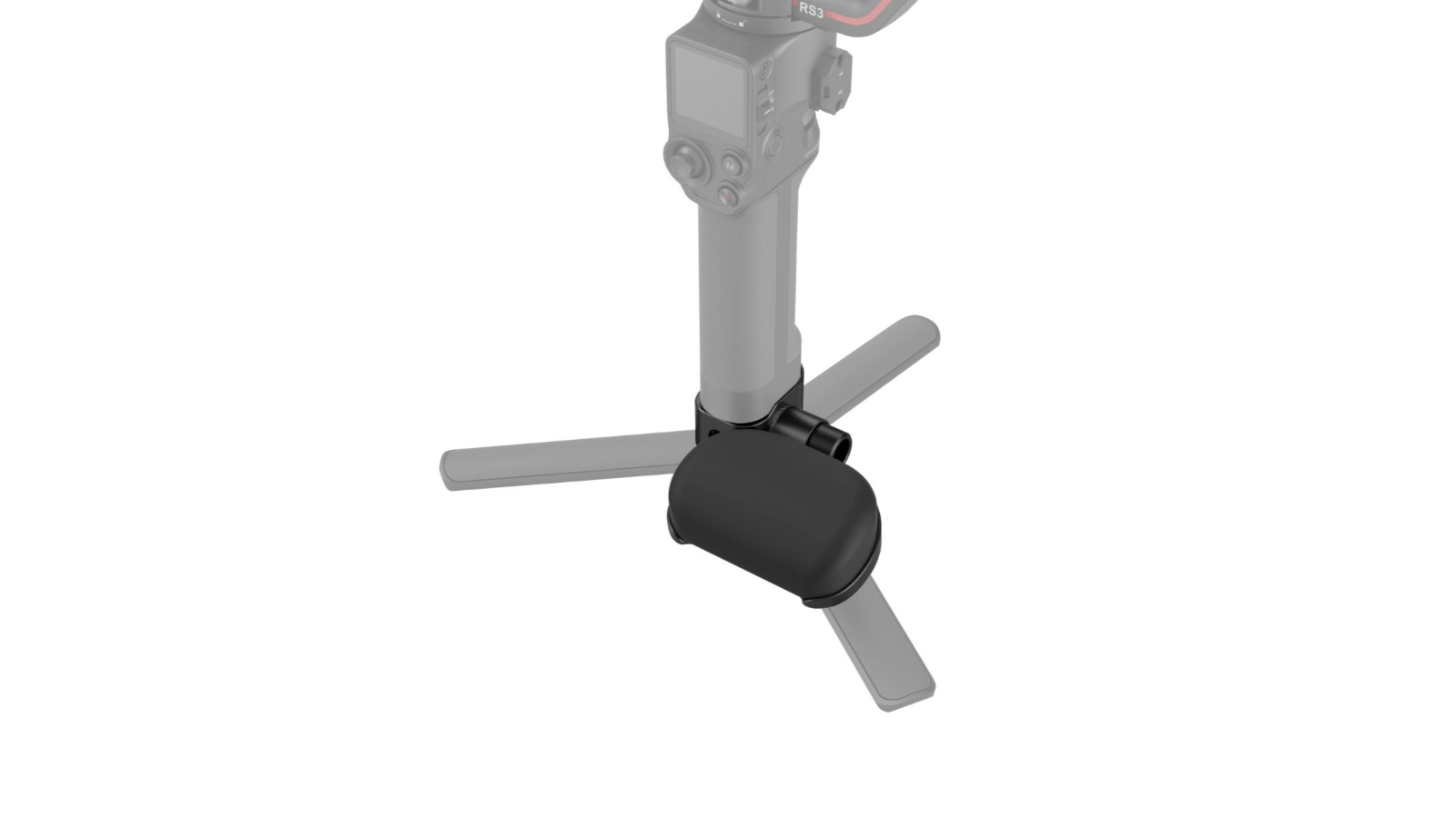 SmallRig 4248 Wrist Support for DJI RS Series