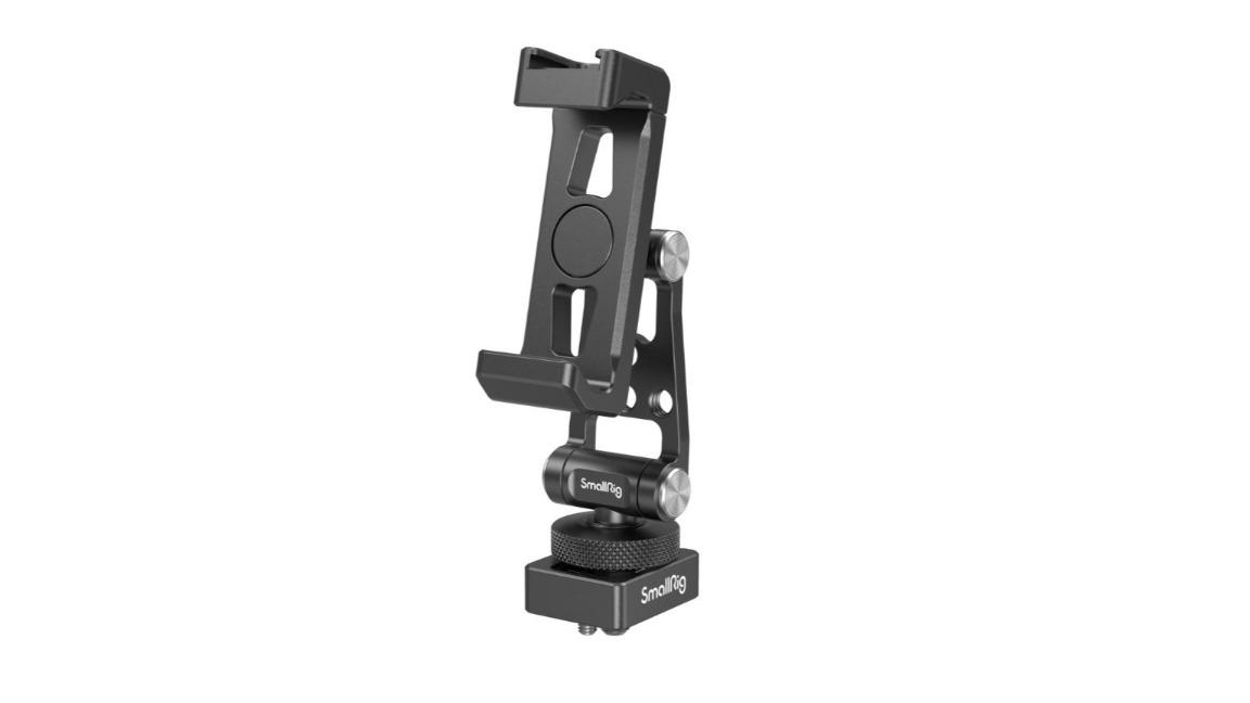 SmallRig 4301 Phone Holder for DJI Gimbals