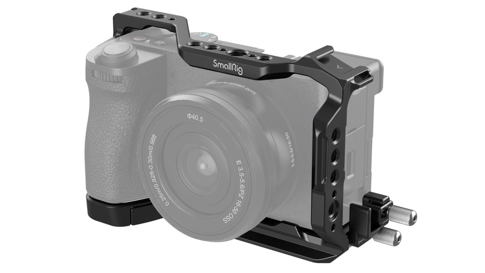 SmallRig Cage Kit for Sony Alpha 6700