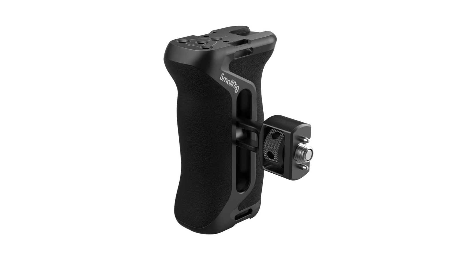 SmallRig 4346 Side Handle with 2-in-1 Locating Screw | Harvey Norman