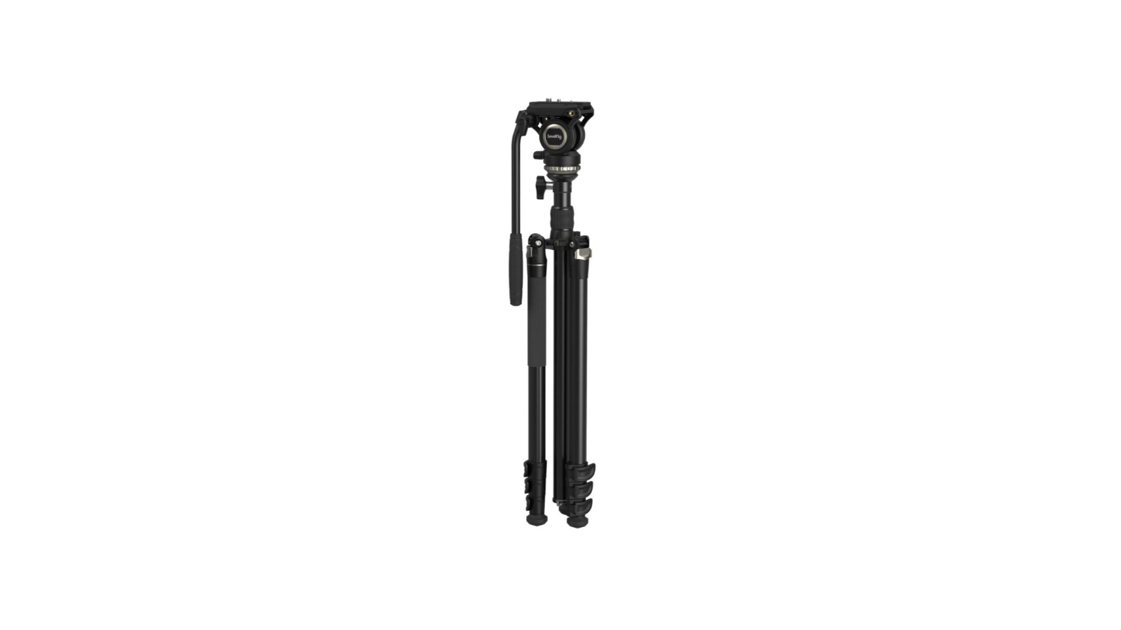 SmallRig CT210 4475 Video Tripod Kit