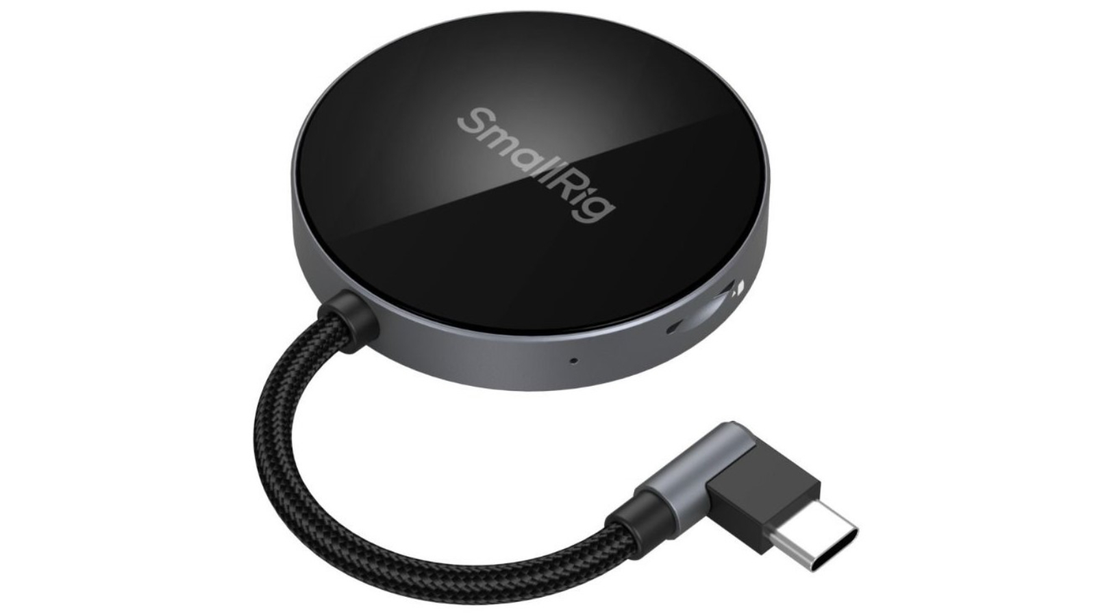 SmallRig 4870 SD 4.0 Memory Card Reader