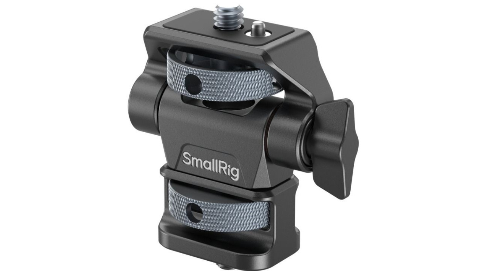 SmallRig Swivel and Tilt Adjustable Monitor Support
