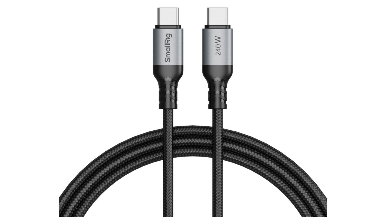 SmallRig 240W USB-C Power Cable
