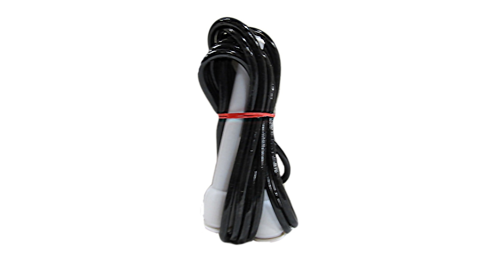 Morgan Sports Morgan All Purpose Skipping Rope - Black/White