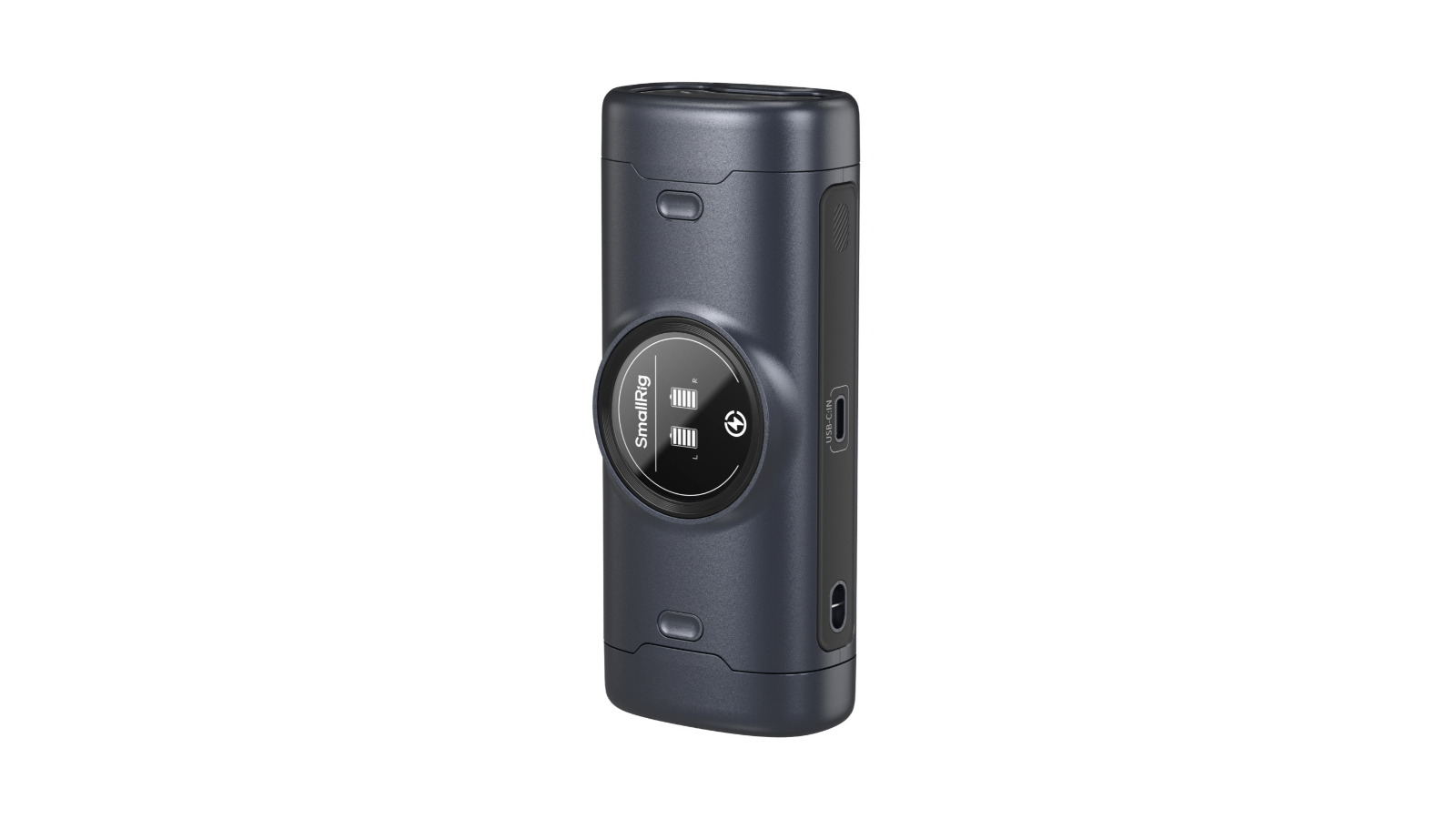 SmallRig Portable Charger Case for LP-E6P Camera Battery