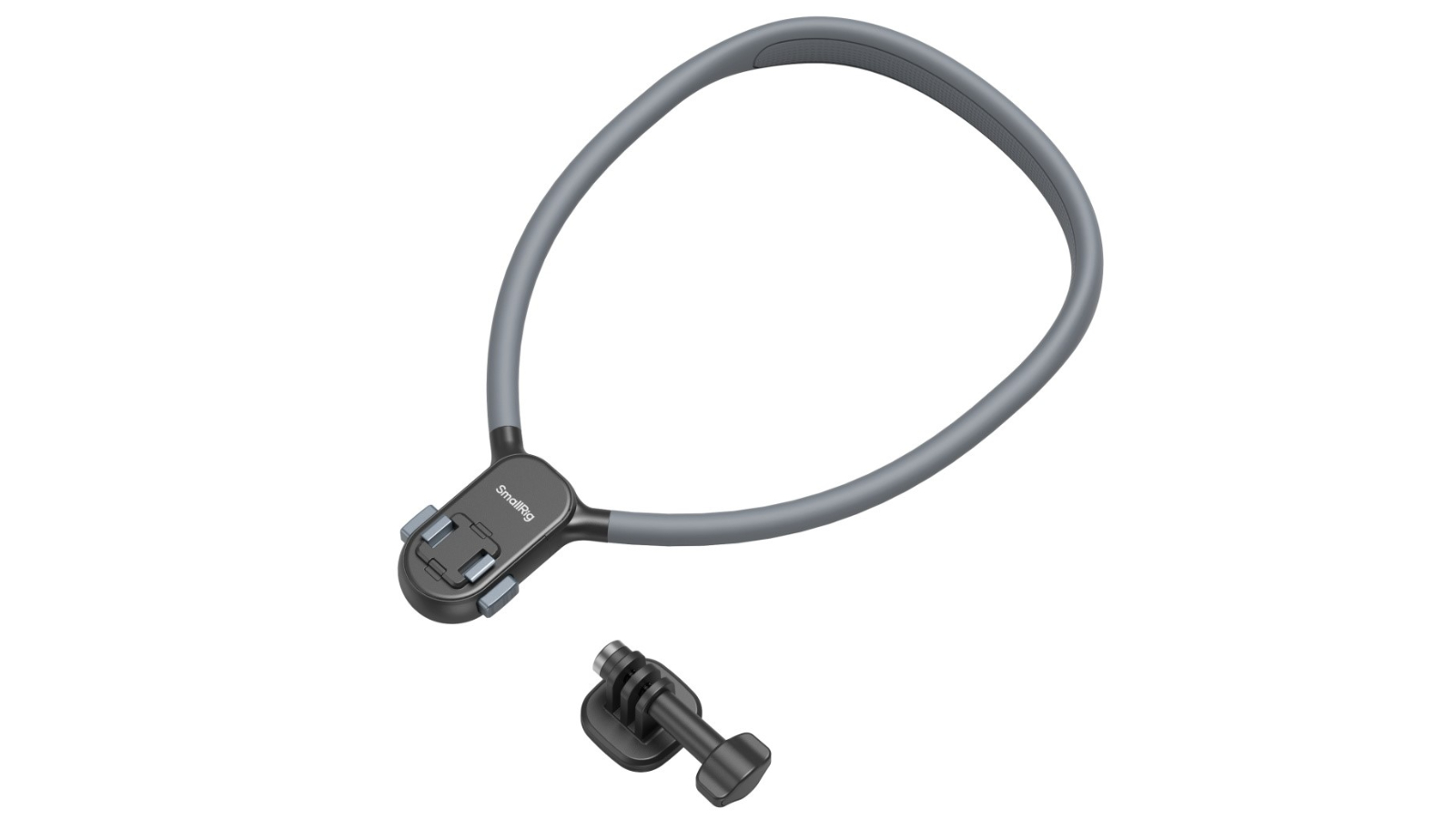 SmallRig 5126 Quick Release Neck Support for Action Camera