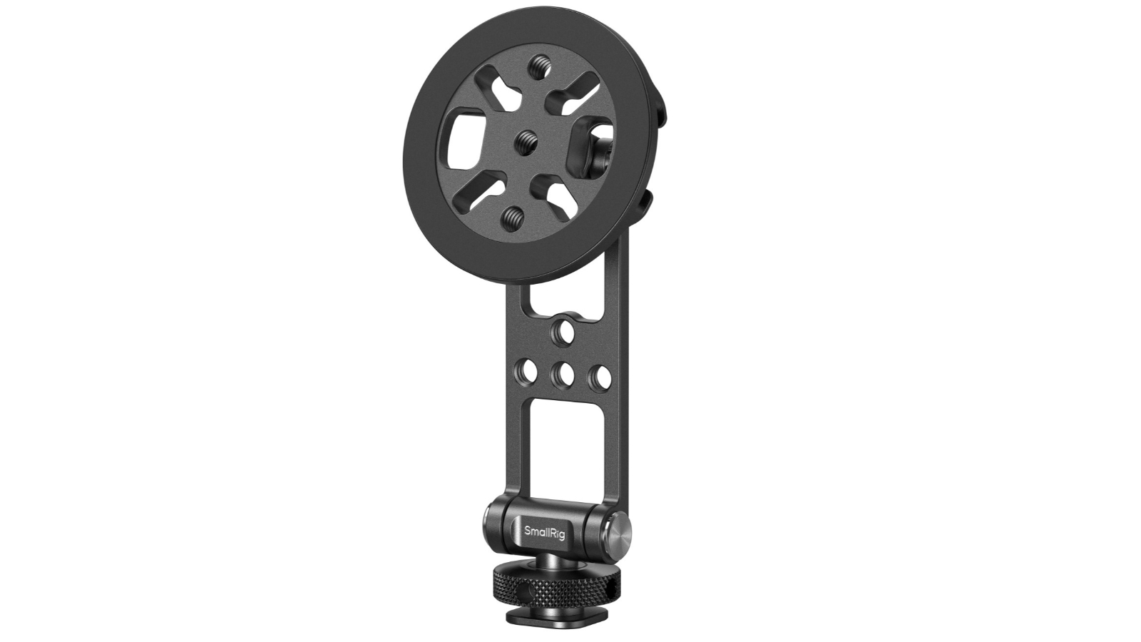 SmallRig 5156 Phone Support with Cold Shoe Mount