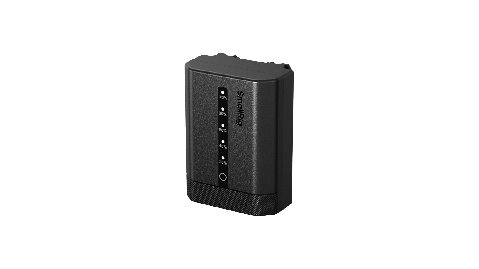 SmallRig 5297 USB-C Camera Battery with Power Display