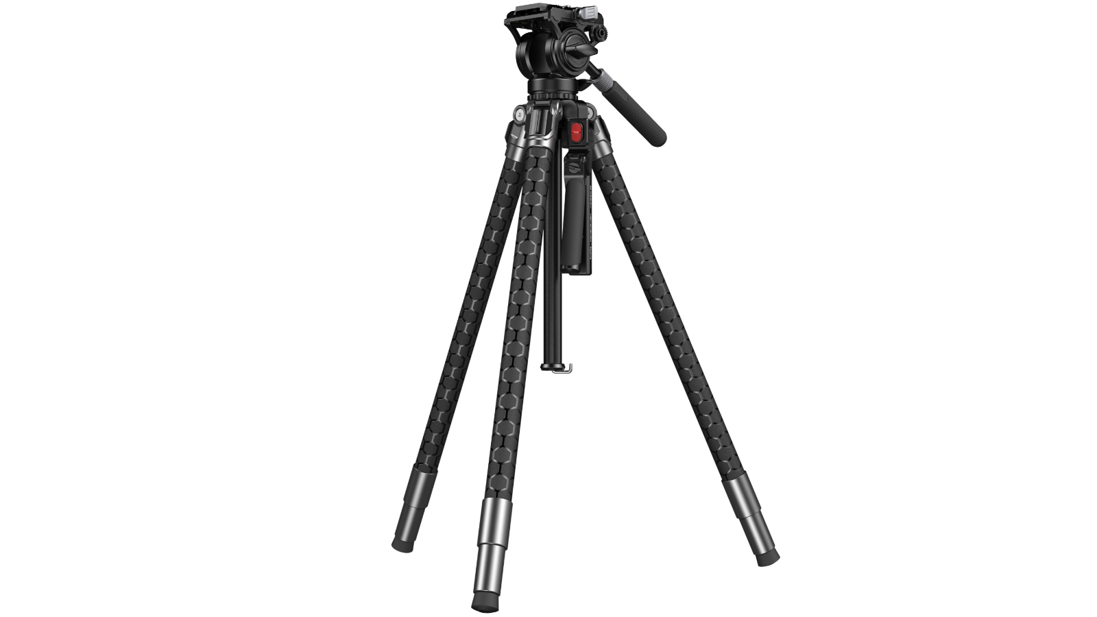 SmallRig x Potato Jet TRIBEX SE Hydraulic Tripod