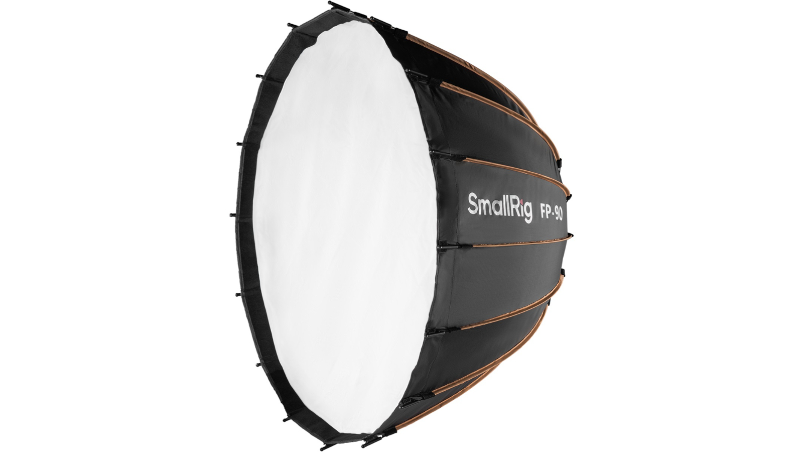 SmallRig 5395 FP-90 Quick-Setup Folding Parabolic Softbox