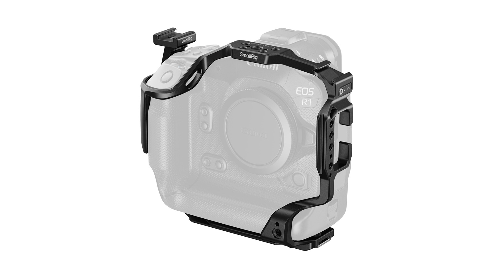 SmallRig 5413 Cage for Canon EOS R1