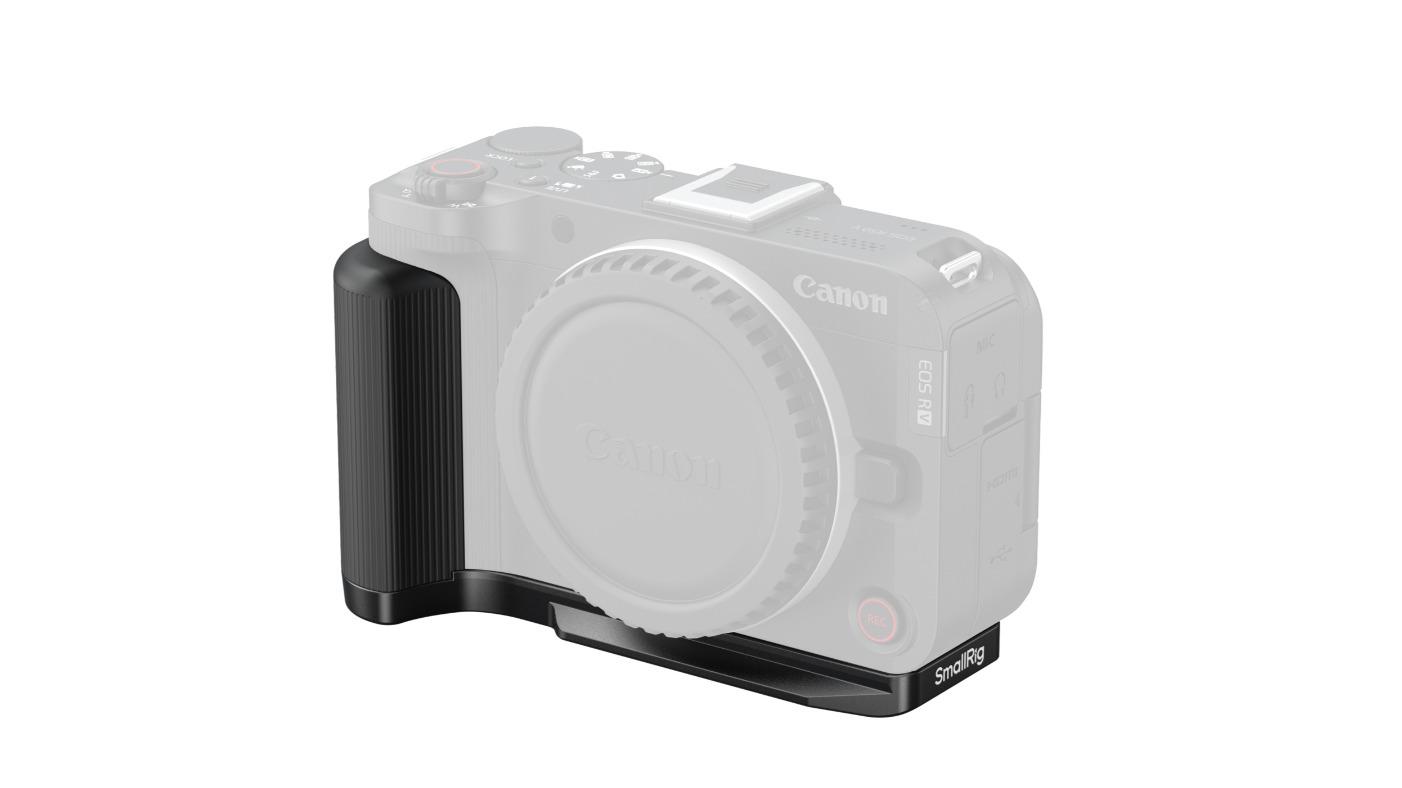 SmallRig 5429 L-Shaped Mount Plate with Handle for Canon EOS R50 V ...