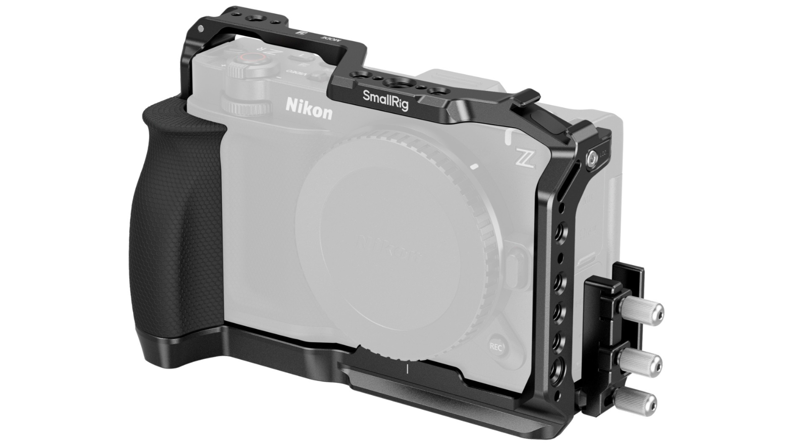 SmallRig Cage for Nikon ZR