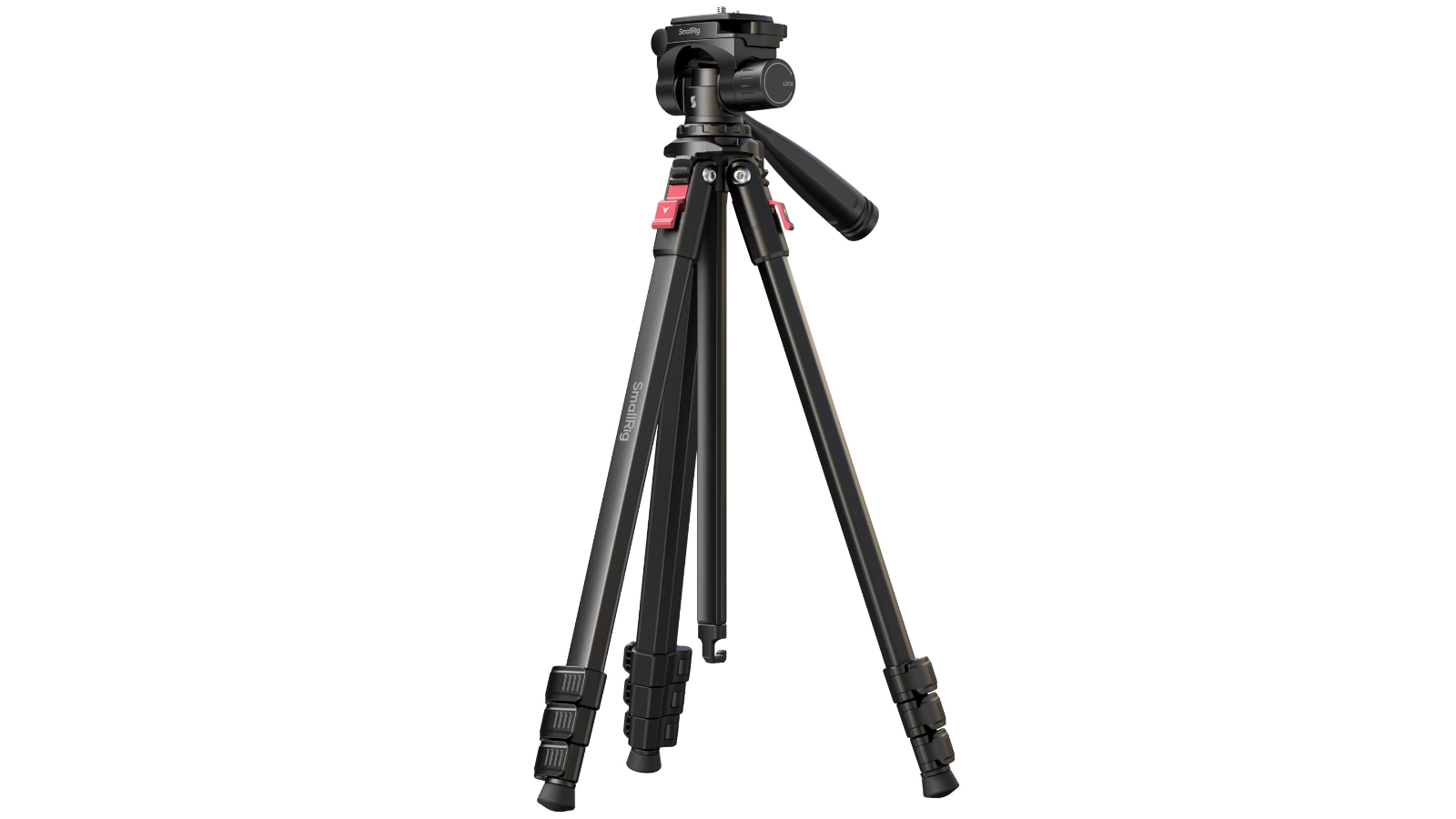 SmallRig Video Tripod