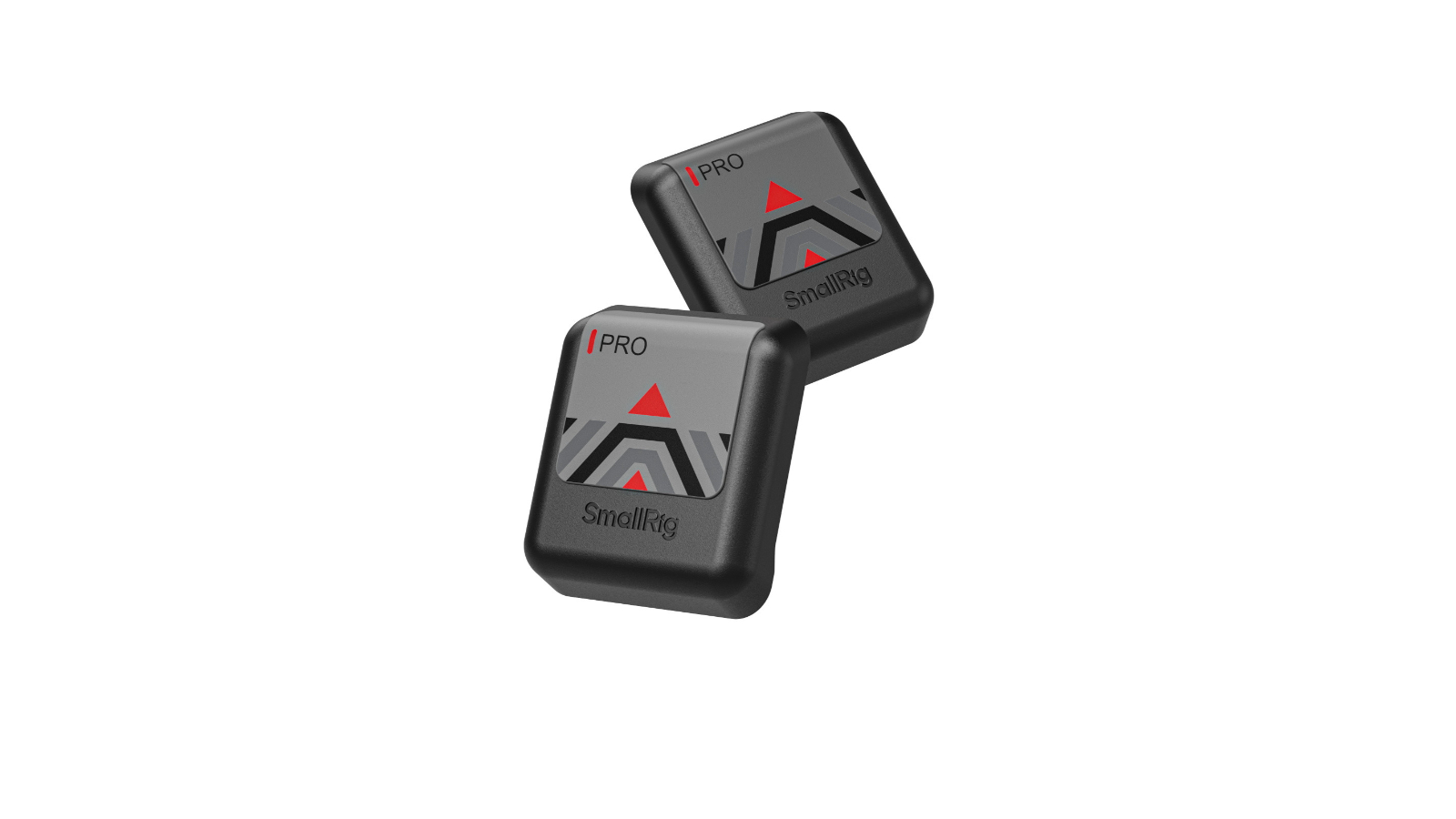 SmallRig 5494 Pack of 2 Hot Shoe Cover - Black