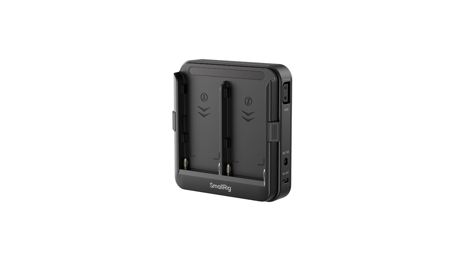 SmallRig 5536 Adapter Plate for NP-F Type Battery