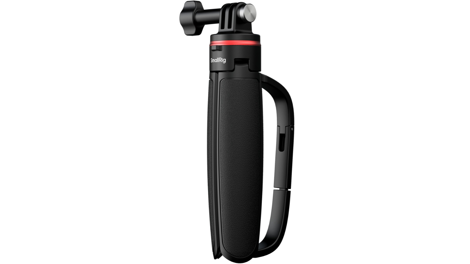 SmallRig 5568 VT-07 Action Cam Mantis Tripod in Carabiner Shape