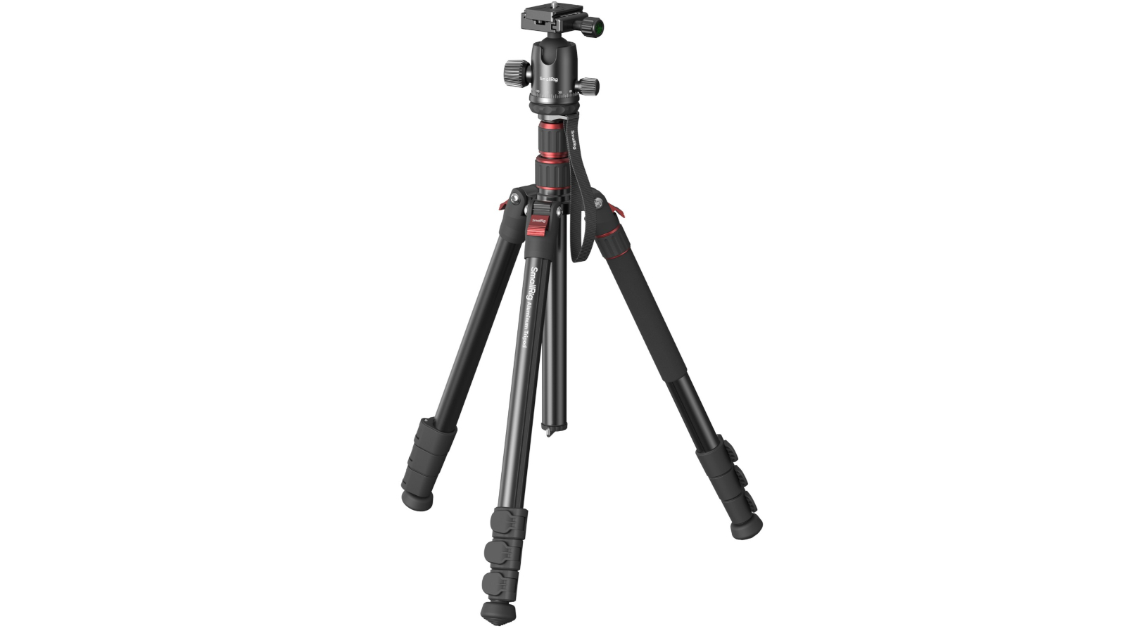 SmallRig 5629 Aluminum Alloy Photo Tripod - 71inch