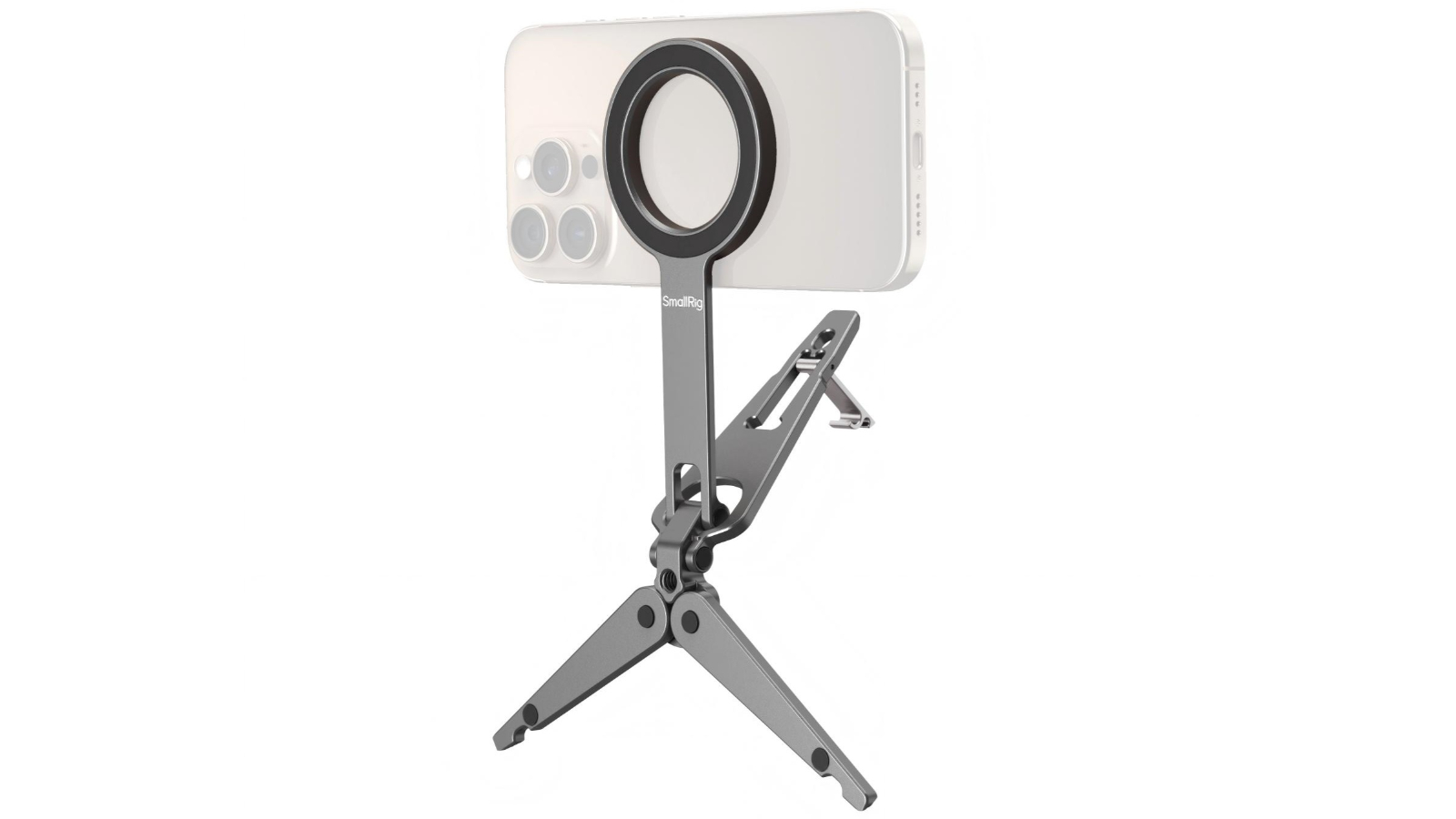 SmallRig Mobile Phone Support