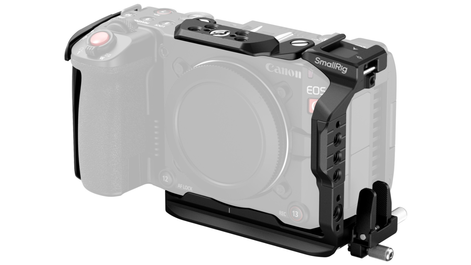 SmallRig Cage for Canon EOS C50