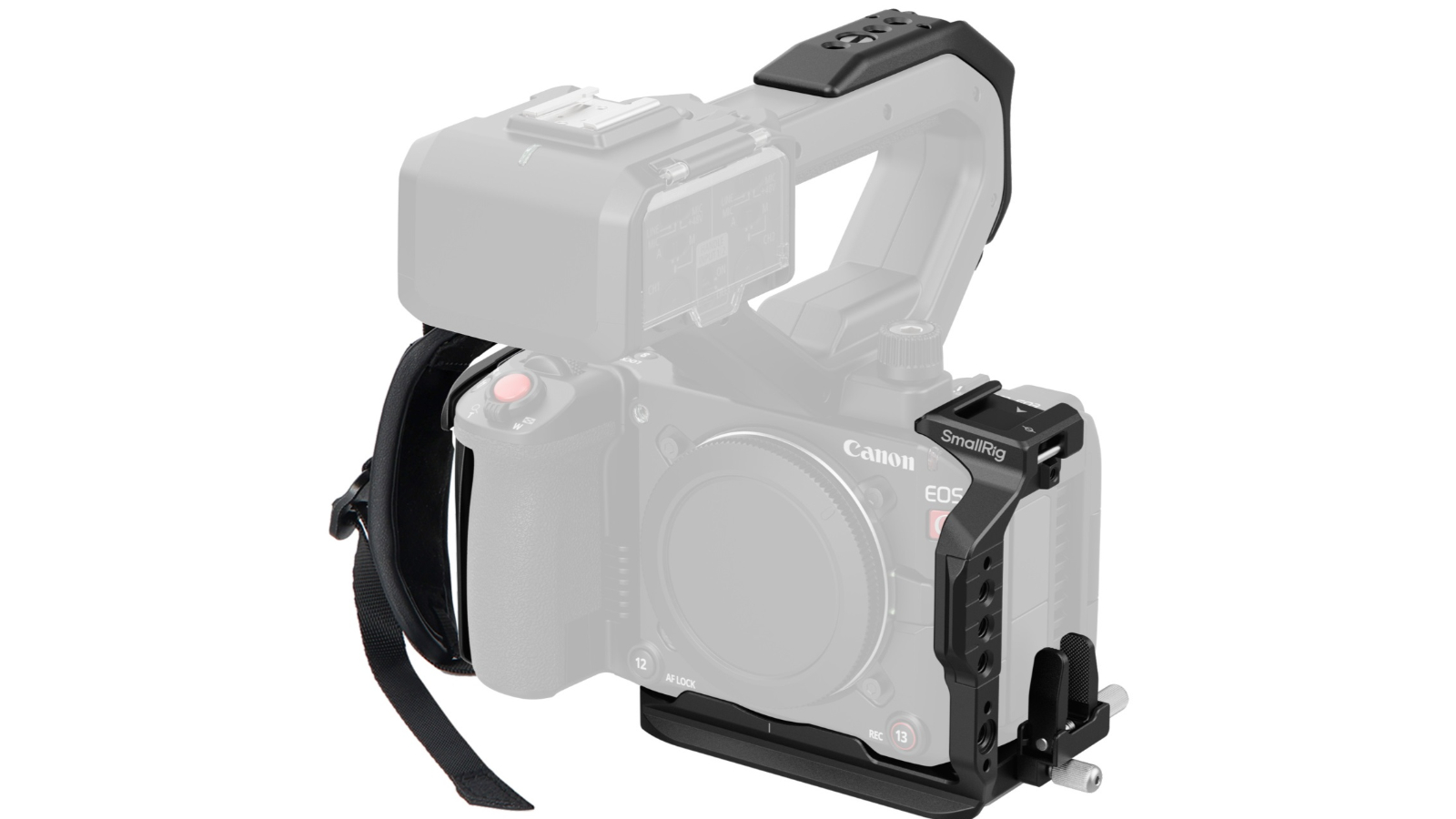 SmallRig Cage Kit for Canon EOS C50
