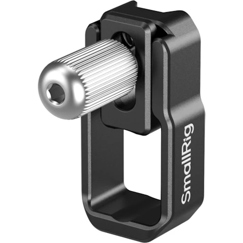 SmallRig USB-C Cable Clamp for Cages for Canon EOS C50
