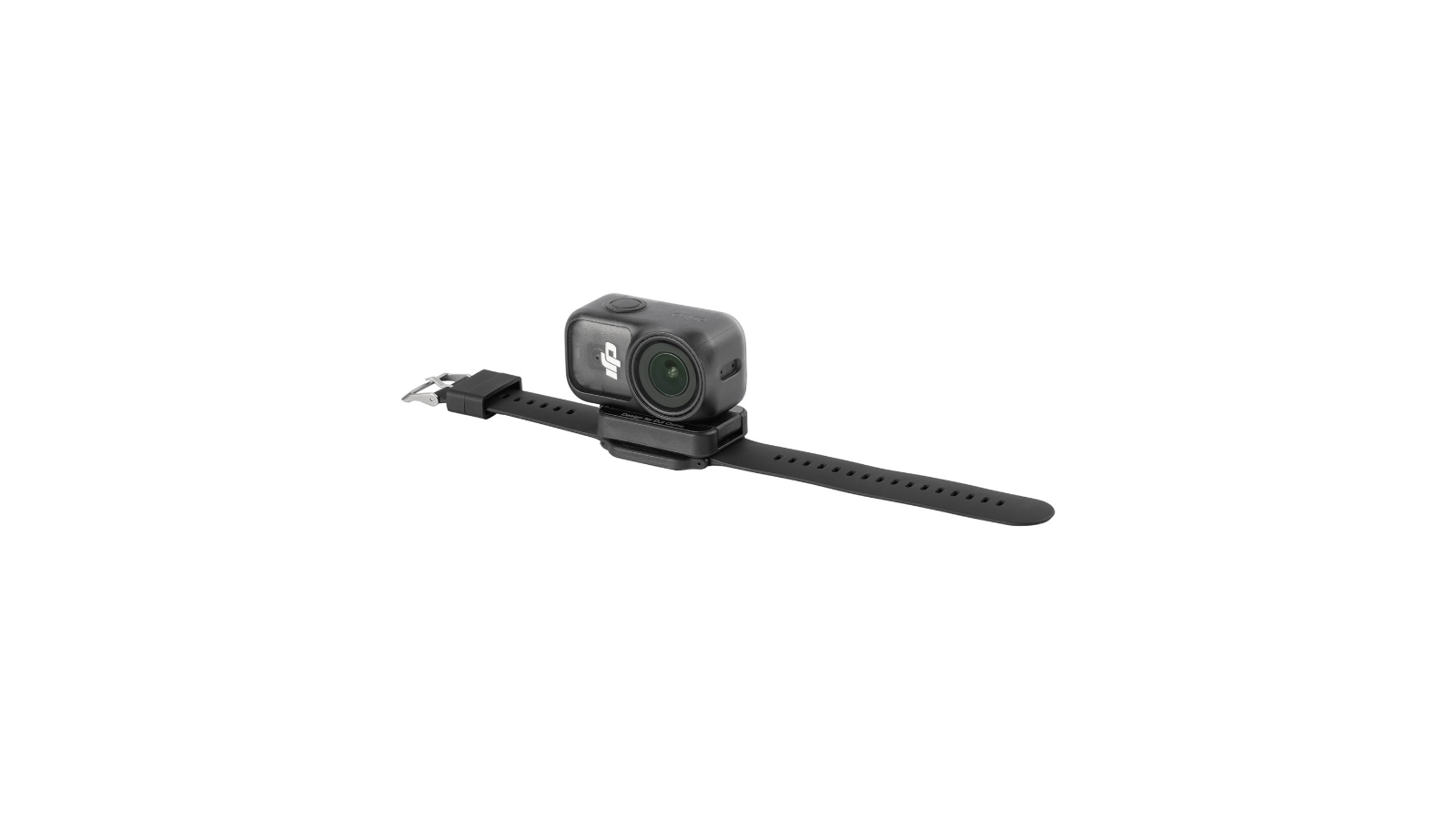 SmallRig 5763 POV Wrist Strap for Action Camera