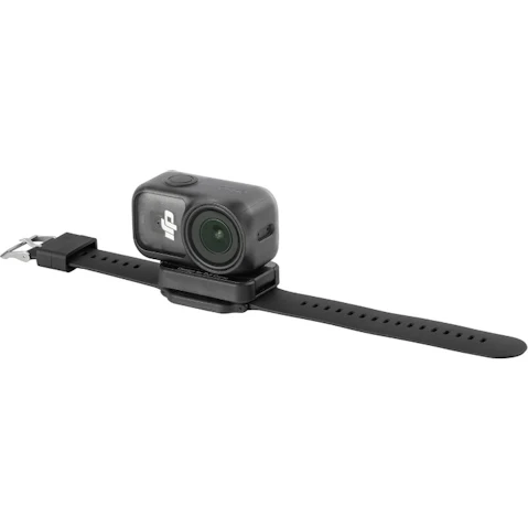 SmallRig 5763 POV Wrist Strap for Action Camera