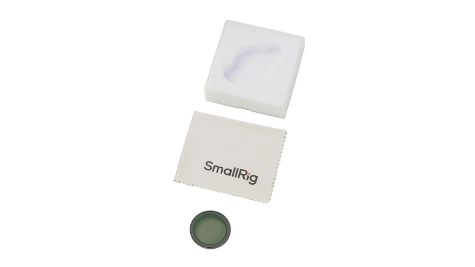 SmallRig VND 1-5 Stop Filter for DJI Osmo Nano