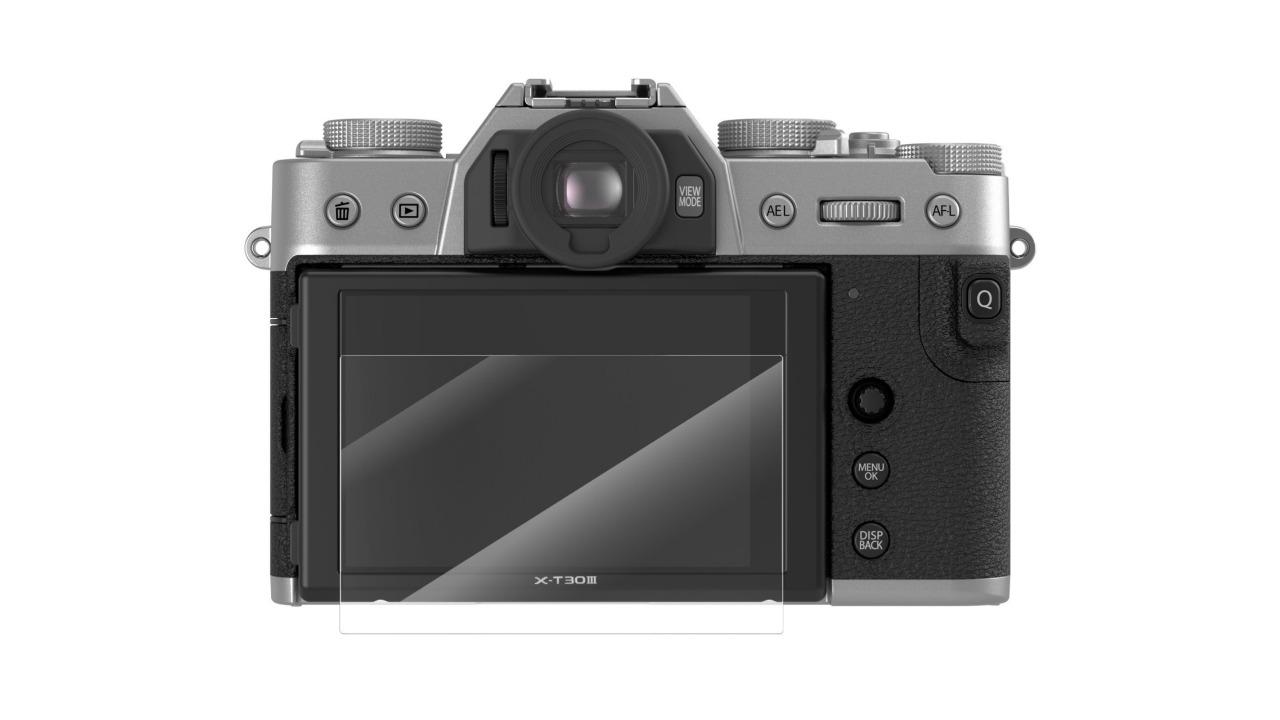 SmallRig Screen Protector for Fujifilm X-T30 III / X-T30 II / X-T30 / X-S10