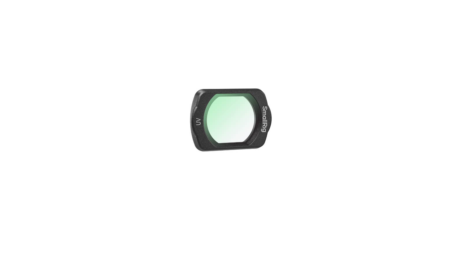 SmallRig 5830 DJI Osmo Pocket 3 Magnetic UV Filter