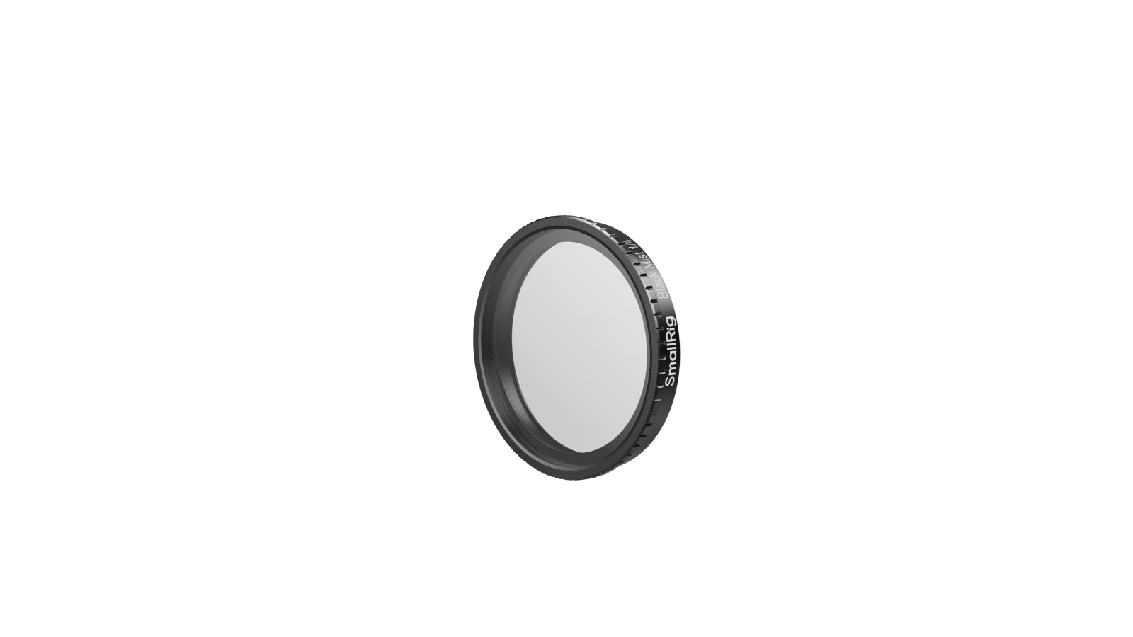 SmallRig Attachable 1/4 Effect Black Mist Filter