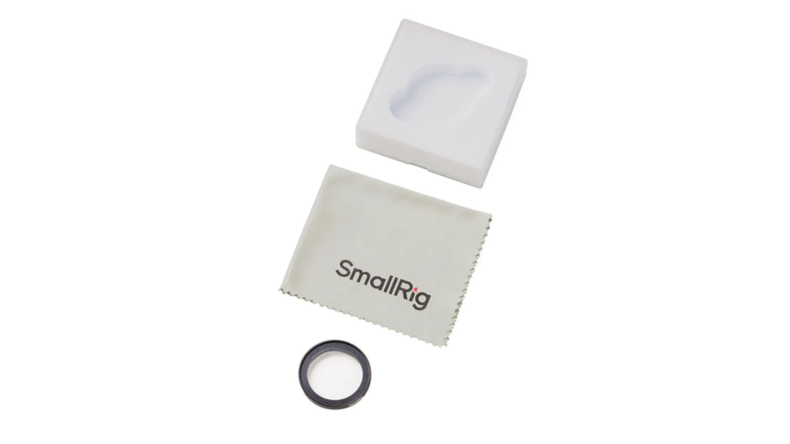 SmallRig 1/4 Effect Black Mist Filter for DJI Osmo Nano