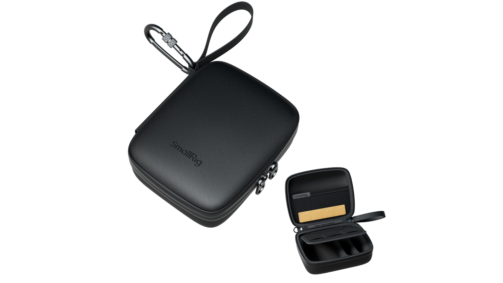 SmallRig Storage Bag for Action Cameras