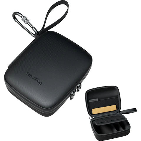 SmallRig Storage Bag for Action Cameras