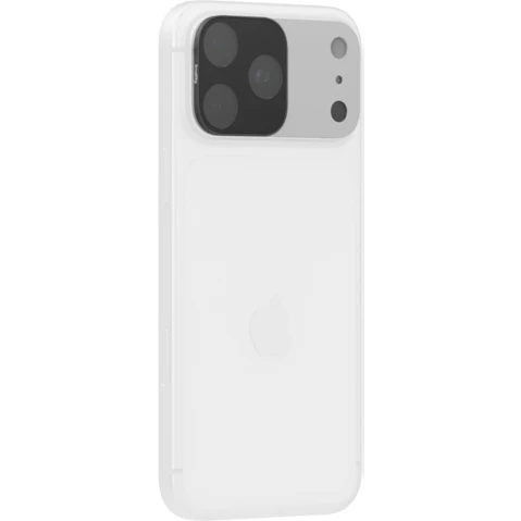 SmallRig 6074 Square ND and Black Mist Filter Kit - Silver