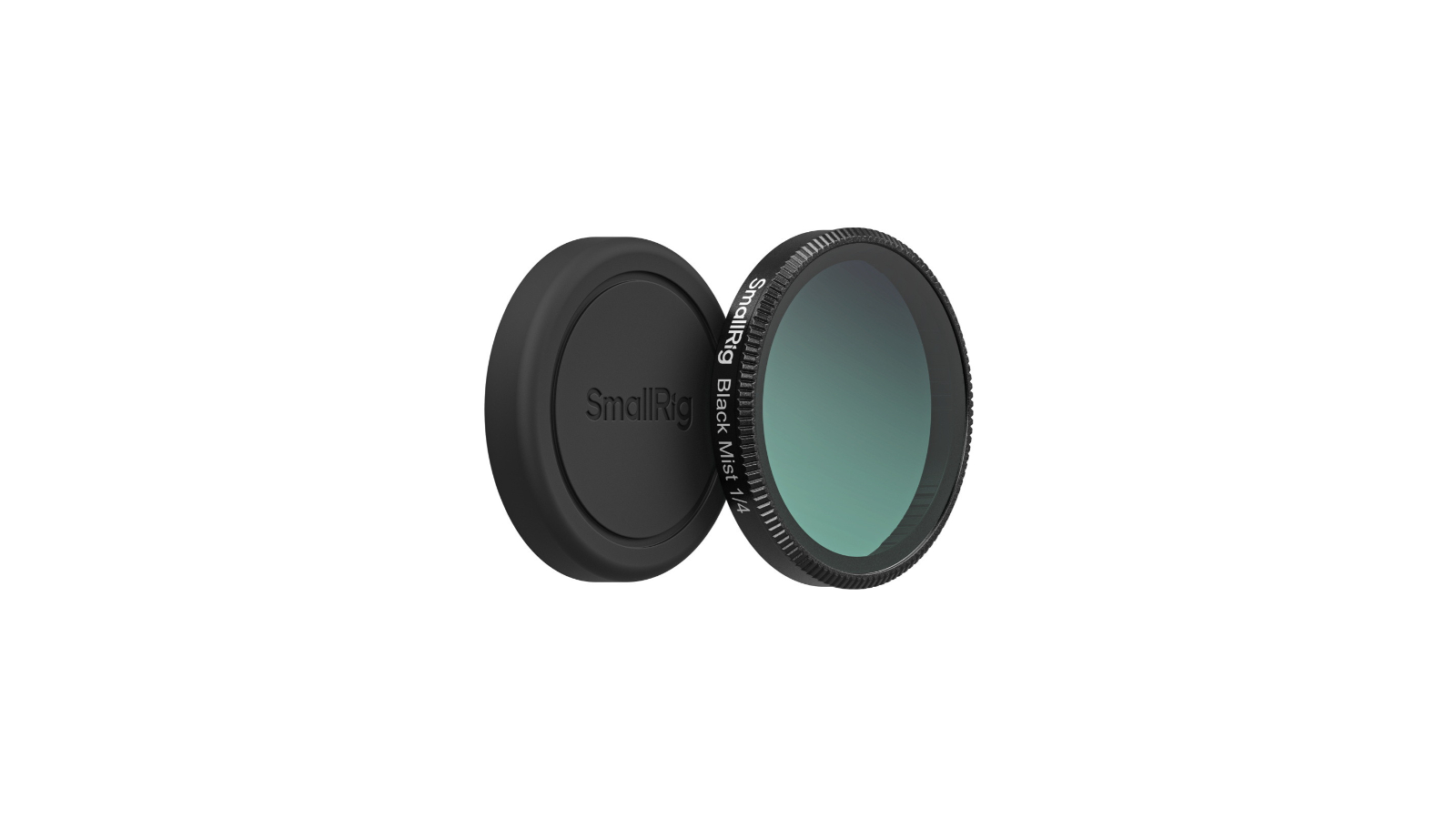 SmallRig 1/4 Effect Black Mist Filter for DJI Osmo Action 6