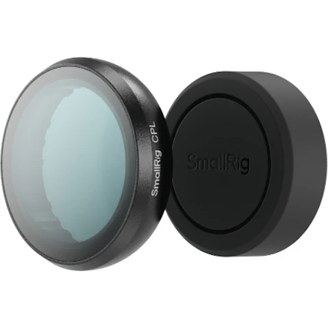 SmallRig 6087 CPL Filter for Insta 360 Go Ultra