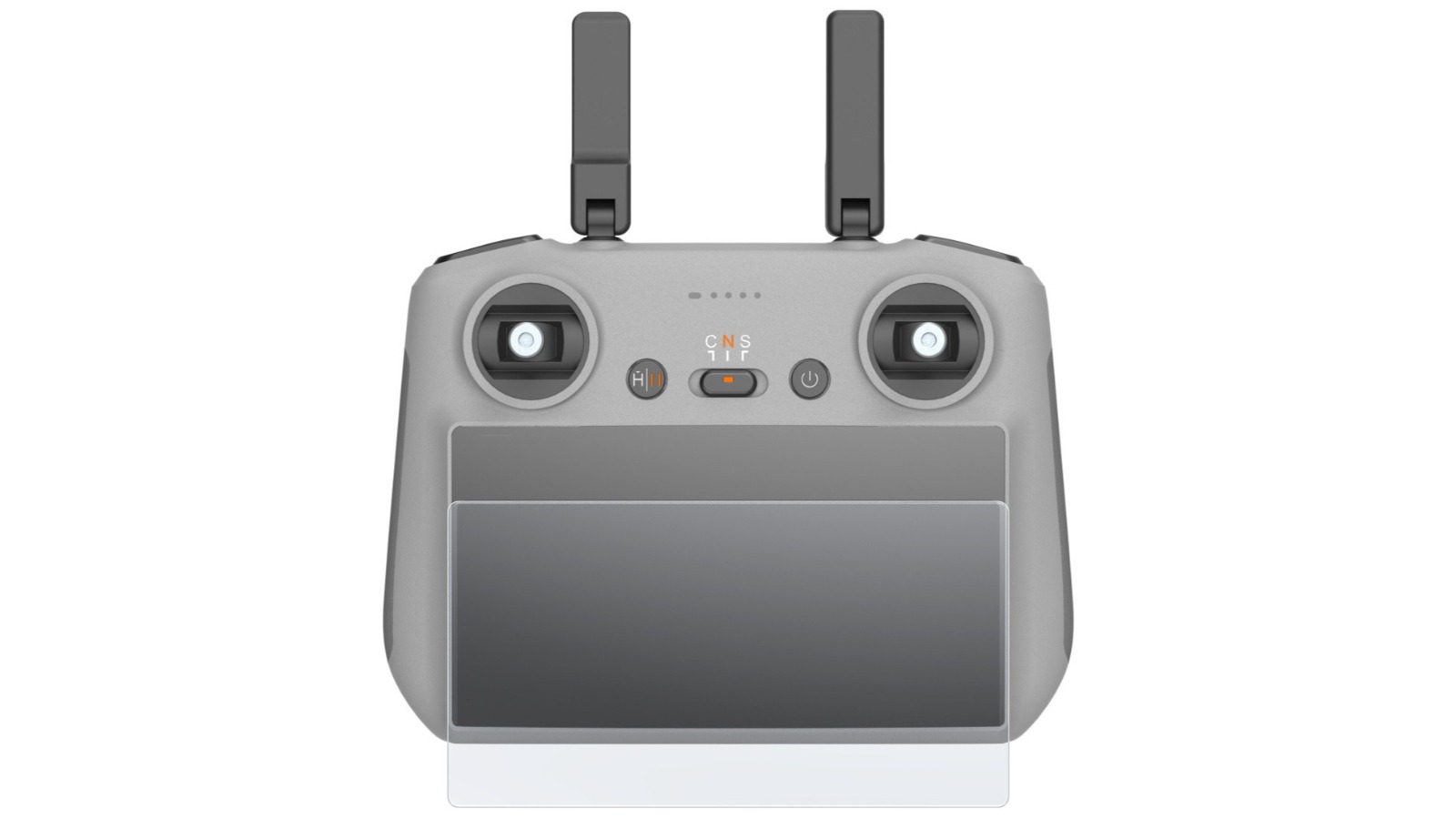 SmallRig HD Screen Protector Kit for DJI RC/RC 2