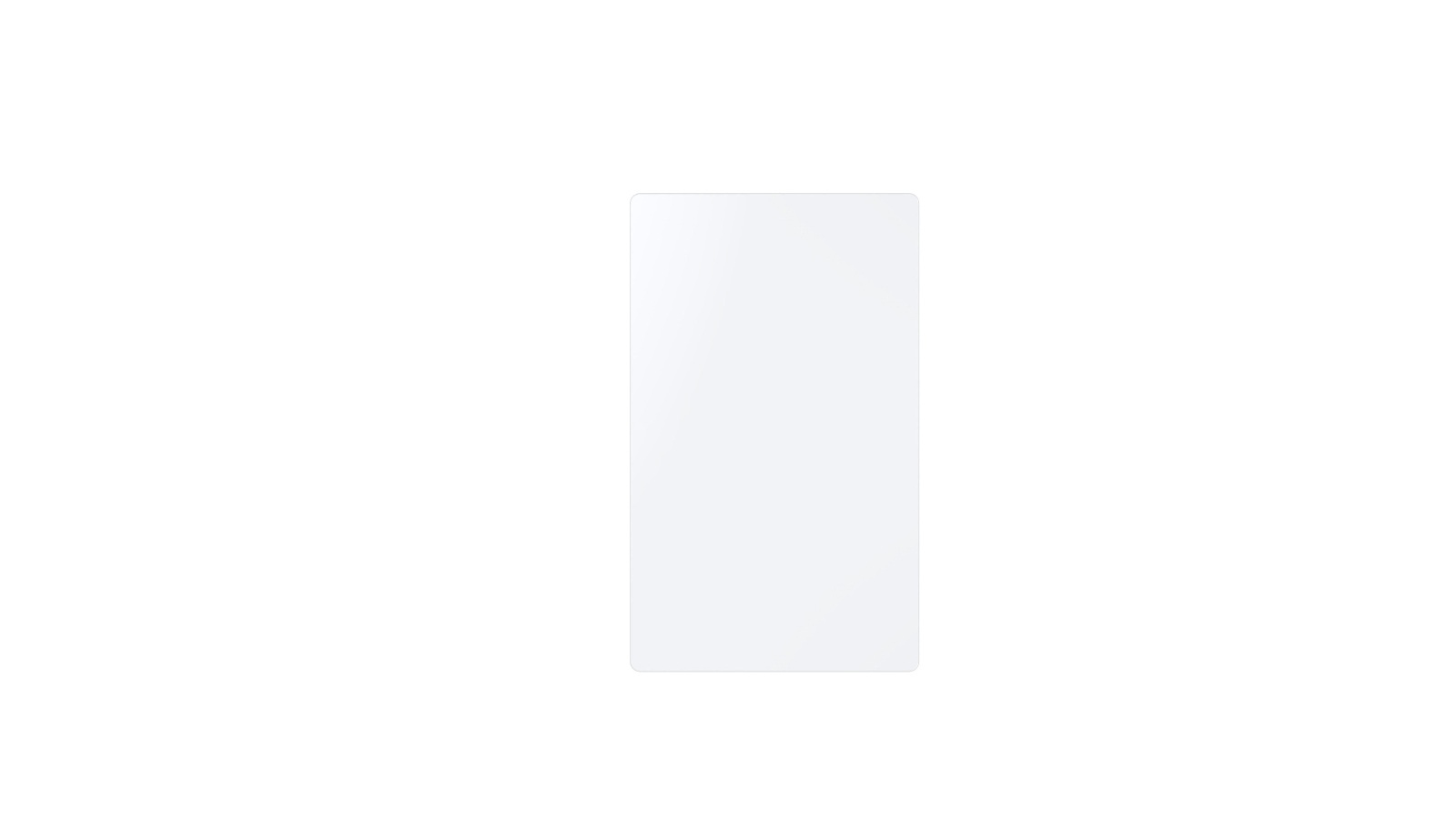 SmallRig 6112 HD Screen Protector Kit