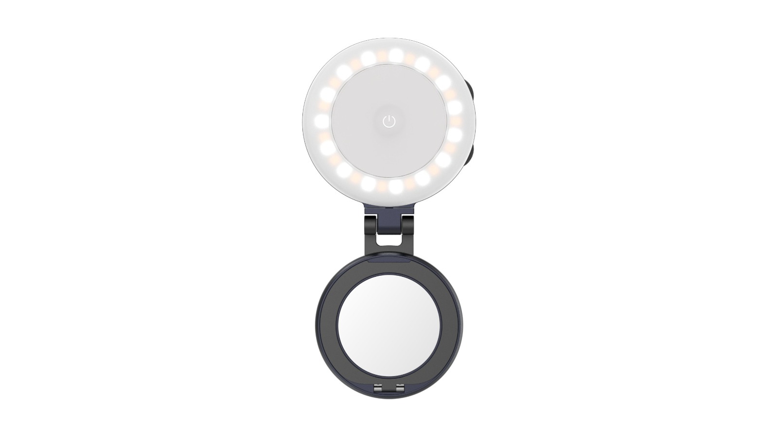 SmallRig M2 LED Light with Magnetic Mount and Support for Phones (Ink Blue)