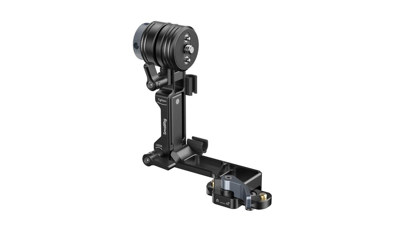 SmallRig L-Shaped Monitor Support