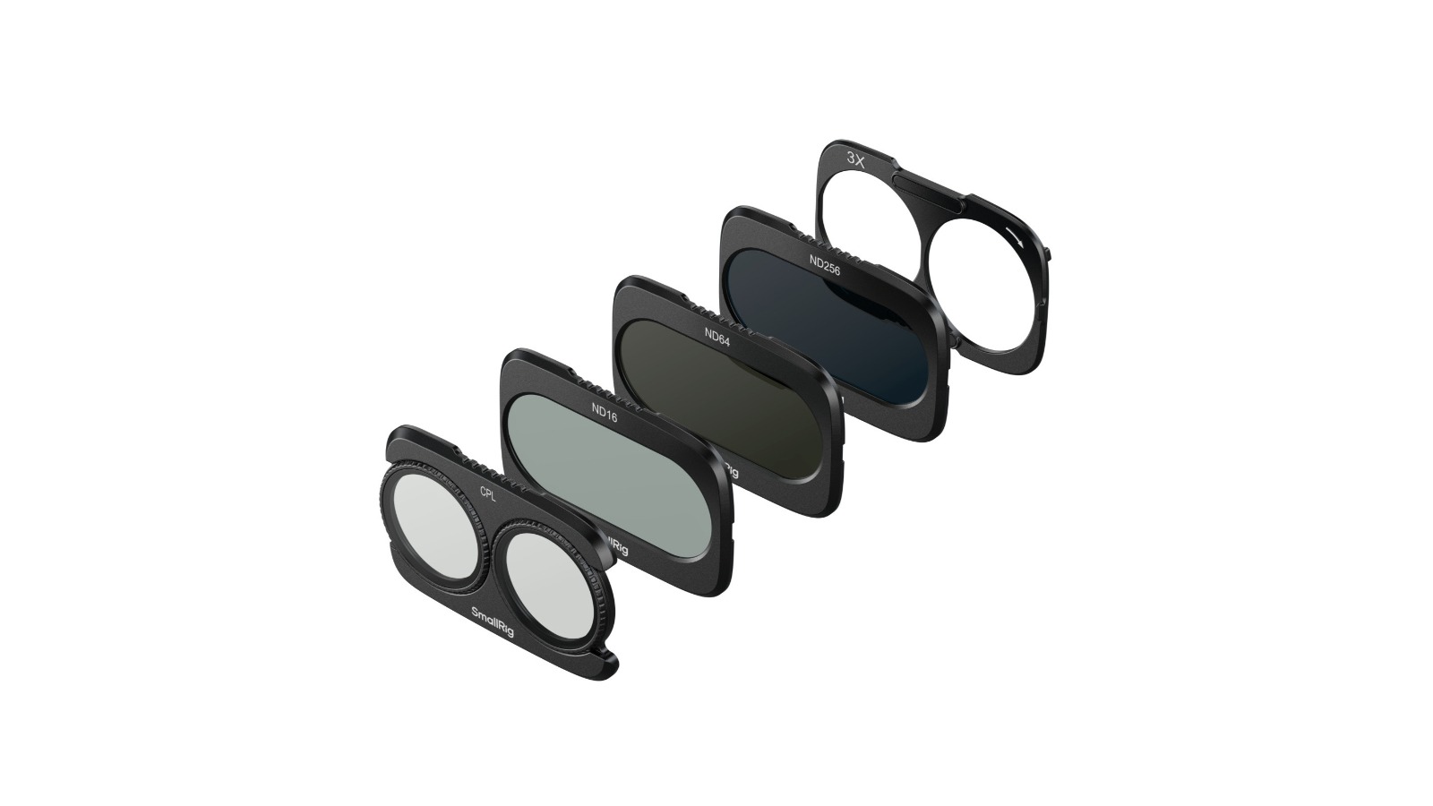 SmallRig Split Filter Kit for DJI Osmo Pocket
