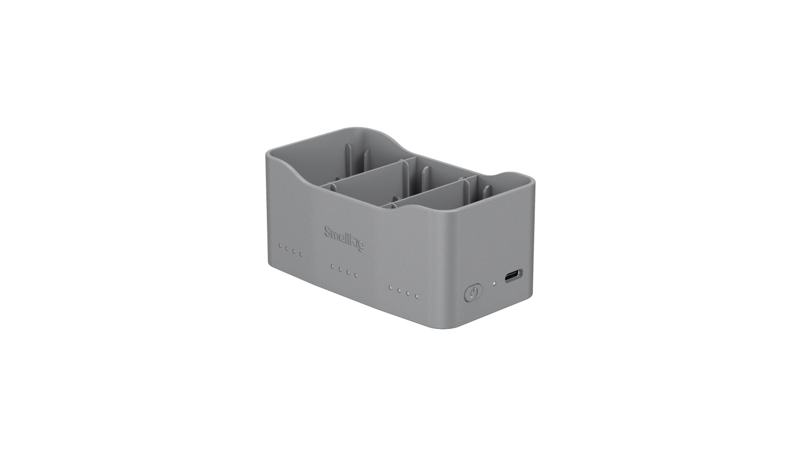 SmallRig 65W Drone Charging Hub