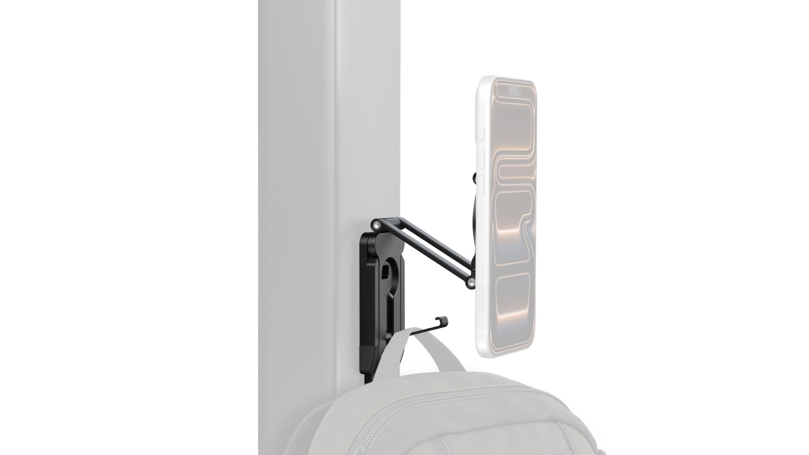 SmallRig FS-A1 Foldable Phone Support with Attachable Sticker