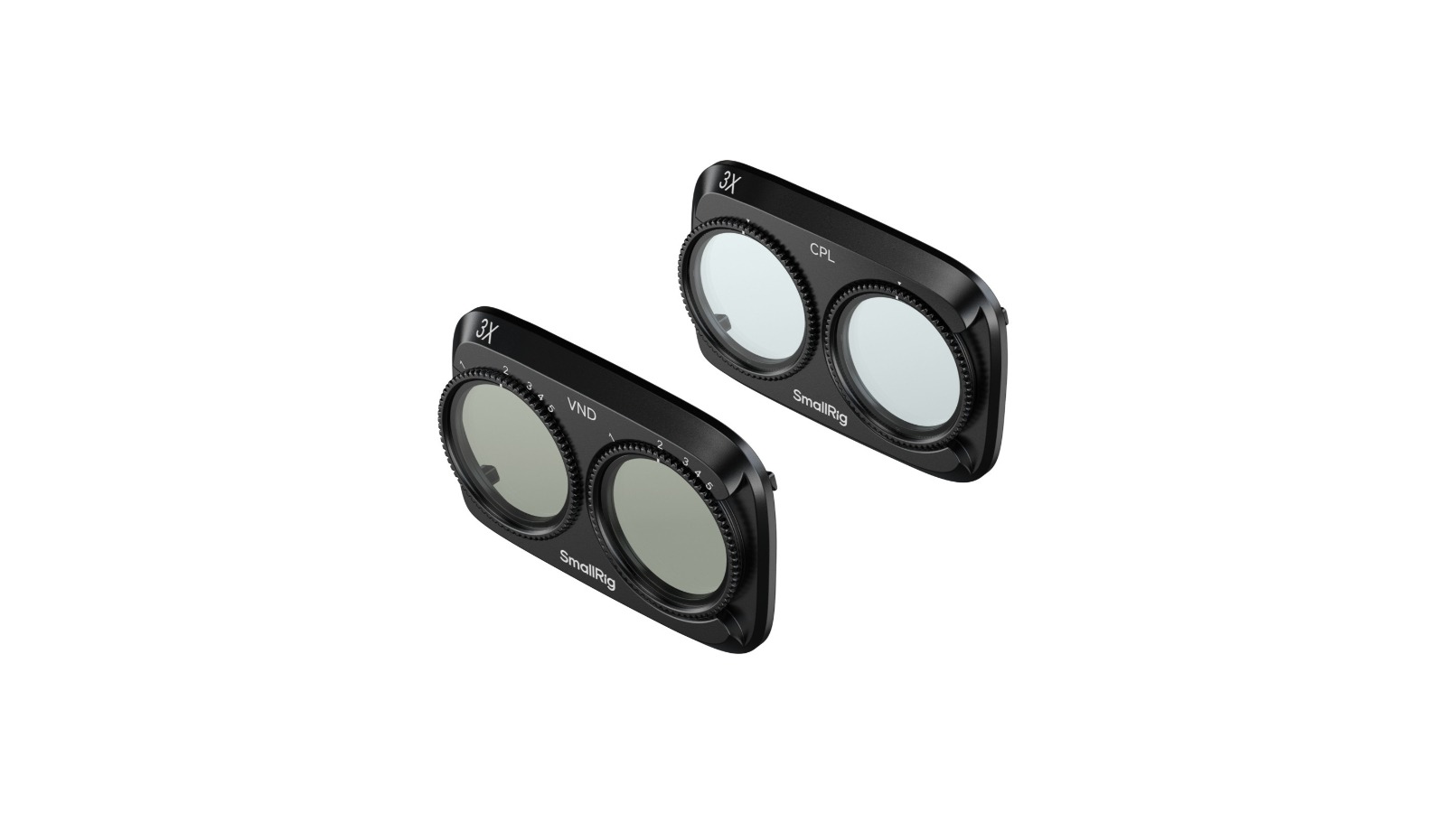 SmallRig Filter Kit for DJI Osmo Pocket
