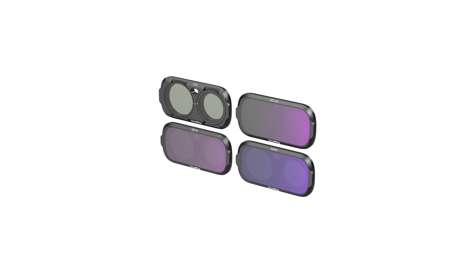 SmallRig Filter Kit for Insta360 Luna Ultra