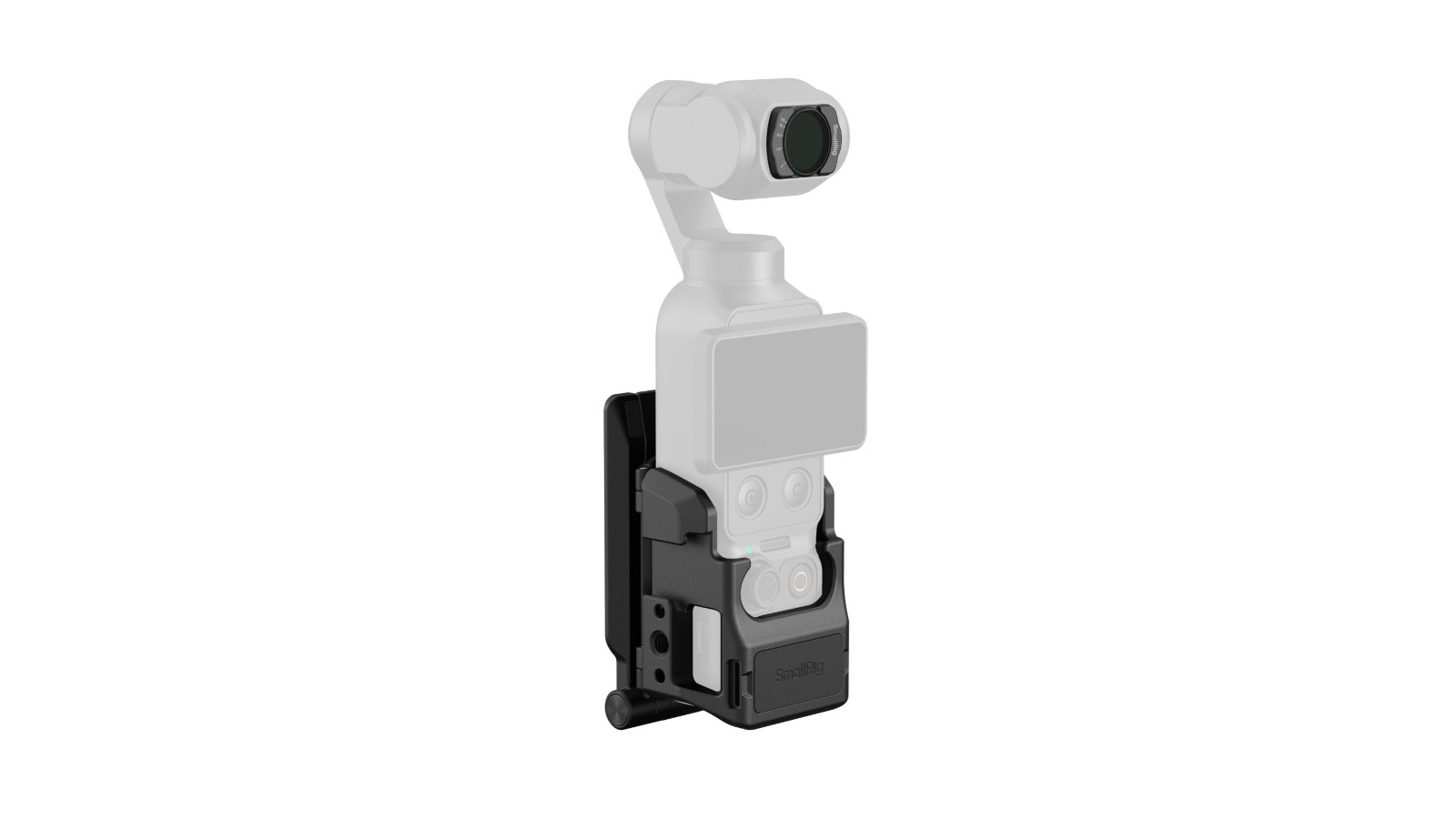 SmallRig Cage Kit with Filter for DJI Osmo Pocket 4/3